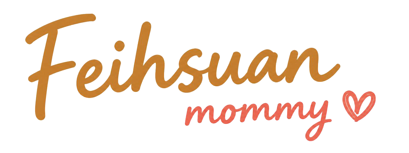 菲烜媽咪 FEIHSUAN MOMMY