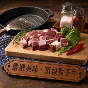 骰子牛