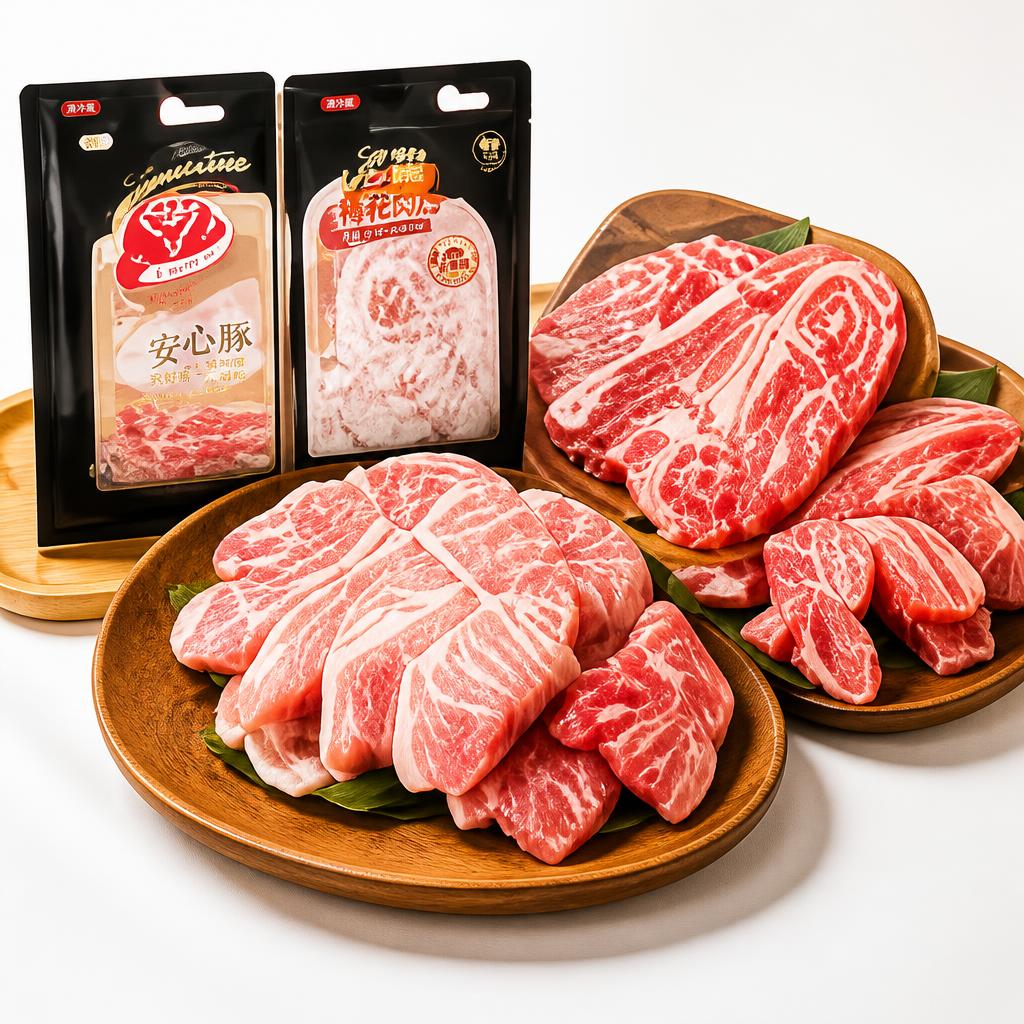 燒肉組