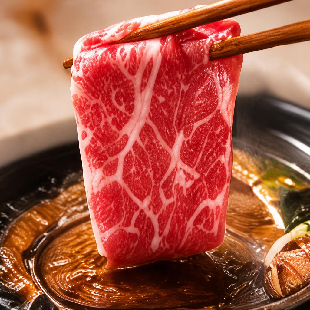 牛小排